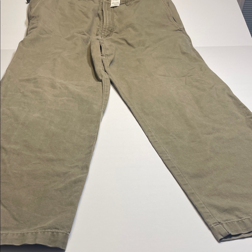 Columbia Men's Khaki Cargo‎ Pants